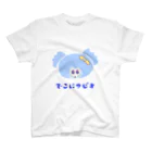 no tenkiのでこサビ スタンダードTシャツ