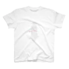 Club_Tokyo_Mischiefの宮沢賢治　雨ニモマケズ　English ver. Regular Fit T-Shirt