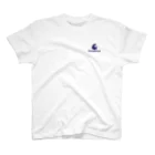 TanzaniteのTanzanite　 スタンダードTシャツ