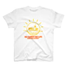 sunkuma_journeyのNO SUNNY NO LIFE Regular Fit T-Shirt