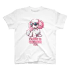 Stylo Tee Shopの魅力するわ スタンダードTシャツ