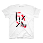 Man Doope SuzukiのFix You Regular Fit T-Shirt