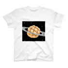 さとの惑星メロンパン スタンダードTシャツ