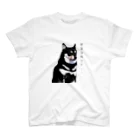 いちごみるくの肥満犬 Regular Fit T-Shirt