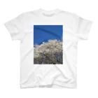 いちごみるくの雪化粧 Regular Fit T-Shirt