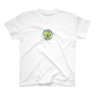 Happy-AvocadoのHappy Avocado 2 スタンダードTシャツ