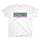 KAOKAO-SEAの命名記念船付きバージヨン Regular Fit T-Shirt