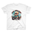 shop333 WILD BABYのワイルドベイビー スタンダードTシャツ