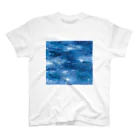 Akya_ArtworksのOCEAN スタンダードTシャツ