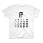 numversのprime Regular Fit T-Shirt