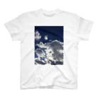 tomokamodeの空 〜今日の空〜 スタンダードTシャツ