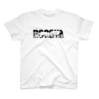 山麓図工室のHAKUBA DOGGY Regular Fit T-Shirt