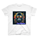 dabesaの知らんけど Regular Fit T-Shirt