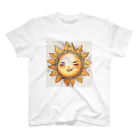 Koh!の笑顔でSUN スタンダードTシャツ