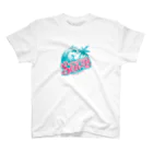 Sea-BのSea-B Regular Fit T-Shirt