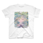 &Earthの星少女１ スタンダードTシャツ