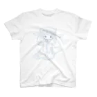 「ごめん々ね 」と言っのffｆｆ Regular Fit T-Shirt