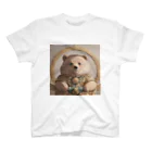 lucky_bearのlucky_bear スタンダードTシャツ