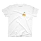 soramukiのスフレパンケーキ Regular Fit T-Shirt