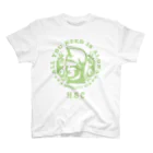 ハワイスタイルクラブのKing Circle スタンダードTシャツ