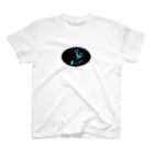 アトリエ瞬時のlogo Regular Fit T-Shirt