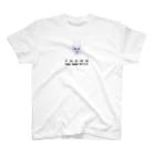 5次元社会の5次元社会 5D Society スタンダードTシャツ