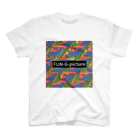 FUN-G-pictureのFUN-G-picture Regular Fit T-Shirt