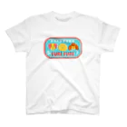 karo shopのトリミングサロンFURI FURI Regular Fit T-Shirt