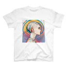 LGBTQ-の多様性 Regular Fit T-Shirt