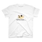 水姫のクローゼットのなでてください。 スタンダードTシャツ