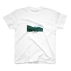 maruino雑貨の『静岡の風景』maruino雑貨 Regular Fit T-Shirt