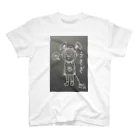 Art of RieのArt of RIE Regular Fit T-Shirt