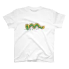 wasapの干支シリーズ　辰ちゃん Regular Fit T-Shirt