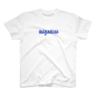  miyaviesの miyavies ロゴ　E3 Regular Fit T-Shirt