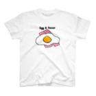 パペットピットのEgg & Bacon  Regular Fit T-Shirt