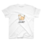 うちのこメーカーのGUMP Regular Fit T-Shirt