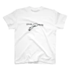 自由なサイト「me.ch」のYAMETOKE Regular Fit T-Shirt