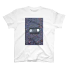 映造人間コンセッションの「映造人間」スタンダードTシャツ原案Ver Regular Fit T-Shirt
