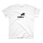 LUXeのLUXeロンT スタンダードTシャツ