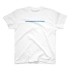 オールドボーイズ　MARUの湘南クローズアウト Regular Fit T-Shirt