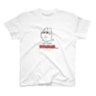 おしえて！オカルト先生のZOWAWA スタンダードTシャツ