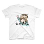 お店のtakoyaki Regular Fit T-Shirt