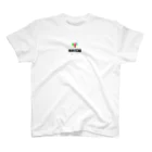 MAKICHO_SHOPのMAKICHOスタンダードTシャツ スタンダードTシャツ