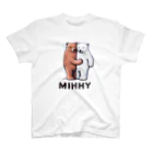 mihhyのMIHHY Regular Fit T-Shirt