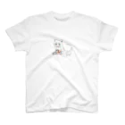 まったゃおれのちぇんそーにゃー Regular Fit T-Shirt