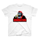 BANANA CLUBのBANANA×GORLLA Regular Fit T-Shirt