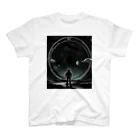 LUF_jpsのInterstellar Voyages スタンダードTシャツ