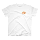 fooddesign-comのカプレーゼの輪 Regular Fit T-Shirt
