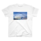 makiko_suginoのsunset スタンダードTシャツ