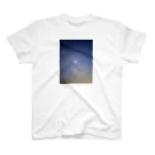 makiko_suginoのmoonlight スタンダードTシャツ